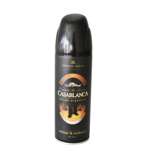 SPRAY FOR NABBOK BLACK 200 ml