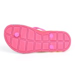 ДЕТСКИ ДЖАПАНКИ 7032 MIX COLOR/FUXIA № 30/35