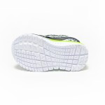 ДЕТСКИ МАРАТОНКИ 016199 BLACK/GREEN № 20/25
