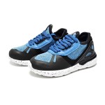 ДЕТСКИ МАРАТОНКИ 016206 BLUE/BLACK № 25/30