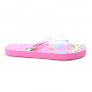 KID`S FLIP-FLOPS 094158 FUXIA № 30/35