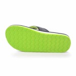 ДАМСКИ ДЖАПАНКИ 094110 BLACK/GREEN