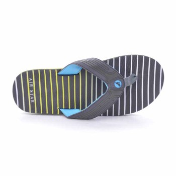 ДАМСКИ ДЖАПАНКИ 094110 GREEN/BLUE