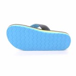 ДАМСКИ ДЖАПАНКИ 094110 GREEN/BLUE