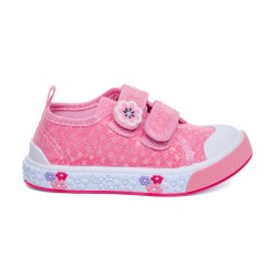 ДЕТСКИ ГУМЕНКИ 012221 PINK № 19/24