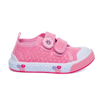 ДЕТСКИ ГУМЕНКИ 012221 PINK № 19/24
