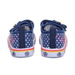 ДЕТСКИ ГУМЕНКИ 012222 NAVY № 19/24