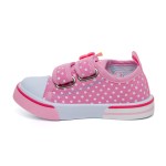 ДЕТСКИ ГУМЕНКИ 012222 PINK № 19/24