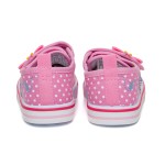 ДЕТСКИ ГУМЕНКИ 012222 PINK № 19/24