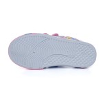 ДЕТСКИ ГУМЕНКИ 012223 PINK № 25/30