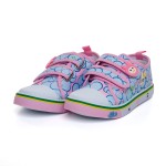 ДЕТСКИ ГУМЕНКИ 012223 PINK № 25/30