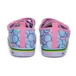 ДЕТСКИ ГУМЕНКИ 012223 PINK № 25/30