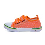 ДЕТСКИ ГУМЕНКИ 012224 ORANGE № 25/30