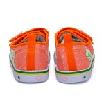 ДЕТСКИ ГУМЕНКИ 012224 ORANGE № 25/30