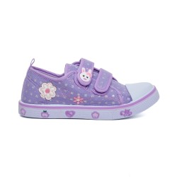 ДЕТСКИ ГУМЕНКИ 012224 PURPLE № 25/30