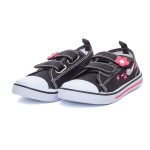 ДЕТСКИ ГУМЕНКИ 012230 BLACK № 31/36