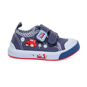 ДЕТСКИ ГУМЕНКИ 012232 NAVY № 19/24
