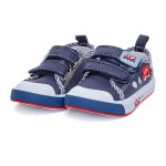 ДЕТСКИ ГУМЕНКИ 012232 NAVY № 19/24
