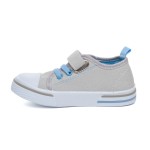 ДЕТСКИ ГУМЕНКИ 012233 GREY/BLUE № 19/24