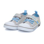 ДЕТСКИ ГУМЕНКИ 012233 GREY/BLUE № 19/24