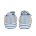 ДЕТСКИ ГУМЕНКИ 012233 GREY/BLUE № 19/24