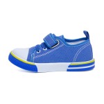 ДЕТСКИ ГУМЕНКИ 012234 ROYAL/YELLOW № 25/30