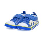 ДЕТСКИ ГУМЕНКИ 012234 ROYAL/YELLOW № 25/30