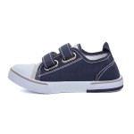 ДЕТСКИ ГУМЕНКИ 012236 NAVY/GREY № 25/30