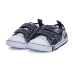 ДЕТСКИ ГУМЕНКИ 012236 NAVY/GREY № 25/30