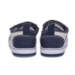 ДЕТСКИ ГУМЕНКИ 012236 NAVY/GREY № 25/30
