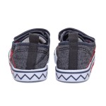ДЕТСКИ ГУМЕНКИ 012237 BLACK № 25/30