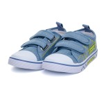 ДЕТСКИ ГУМЕНКИ 012237 BLUE № 25/30