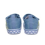 ДЕТСКИ ГУМЕНКИ 012237 BLUE № 25/30