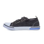 ДЕТСКИ ГУМЕНКИ 012238 BLACK № 31/36
