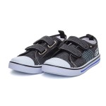 ДЕТСКИ ГУМЕНКИ 012238 BLACK № 31/36
