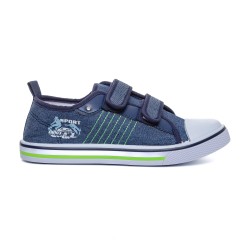 ДЕТСКИ ГУМЕНКИ 012238 NAVY № 31/36
