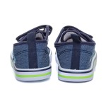 ДЕТСКИ ГУМЕНКИ 012238 NAVY № 31/36