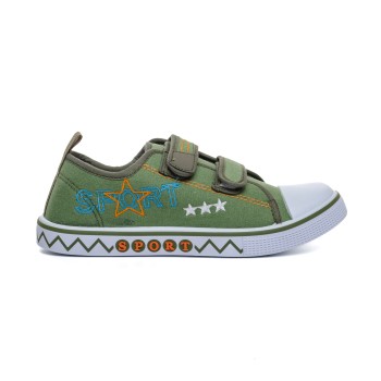 ДЕТСКИ ГУМЕНКИ 012239 OLIVE № 31/36