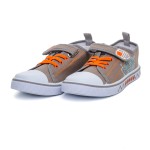 ДЕТСКИ ГУМЕНКИ 012240 GREY № 31/36