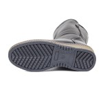 ДАМСКИ БОТУШИ 043093 BLACK