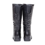 ДАМСКИ БОТУШИ 043096 BLACK