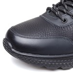 МЪЖКИ БОТИ 043097 BLACK