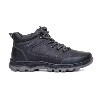 МЪЖКИ БОТИ 043099 BLACK