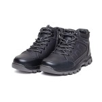 МЪЖКИ БОТИ 043099 BLACK