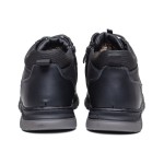 МЪЖКИ БОТИ 043099 BLACK