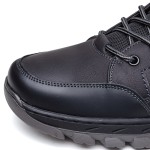 МЪЖКИ БОТИ 043099 BLACK