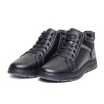 МЪЖКИ БОТИ 043100 BLACK