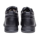 МЪЖКИ БОТИ 043100 BLACK