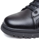 МЪЖКИ БОТИ 188178 BLACK