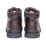 МЪЖКИ БОТИ 188178 BROWN